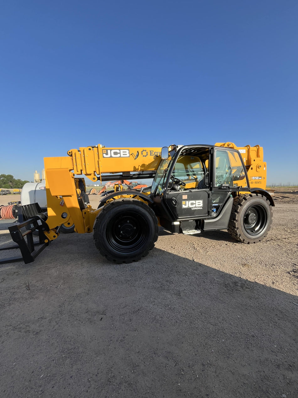2025 JCB 512-56