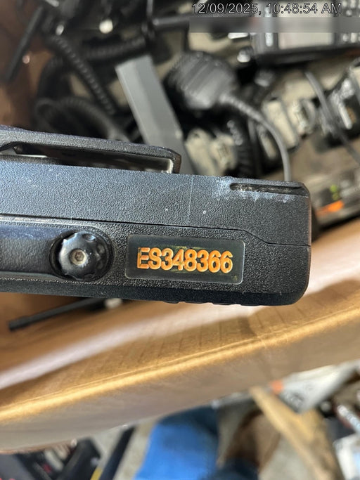 2023 MOTOROLA R7 DISPLAY