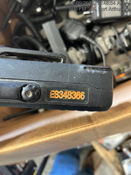 2023 MOTOROLA R7 DISPLAY