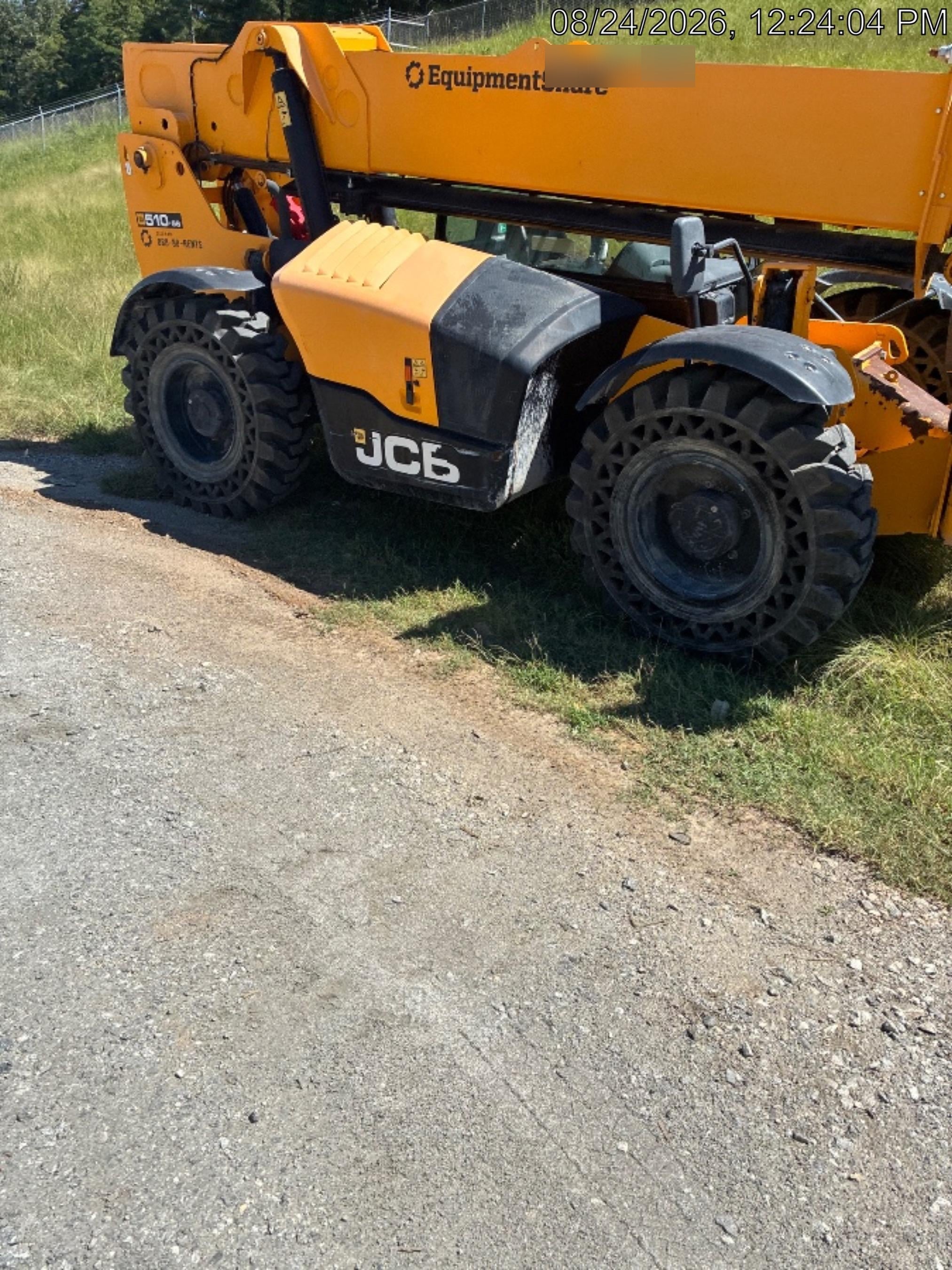 2023 JCB 510-56