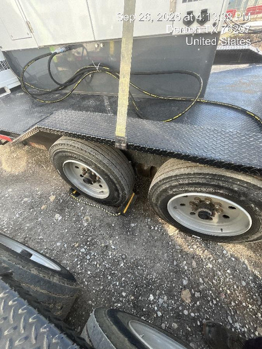 2024 OCEANAIRE OVAC24034AH