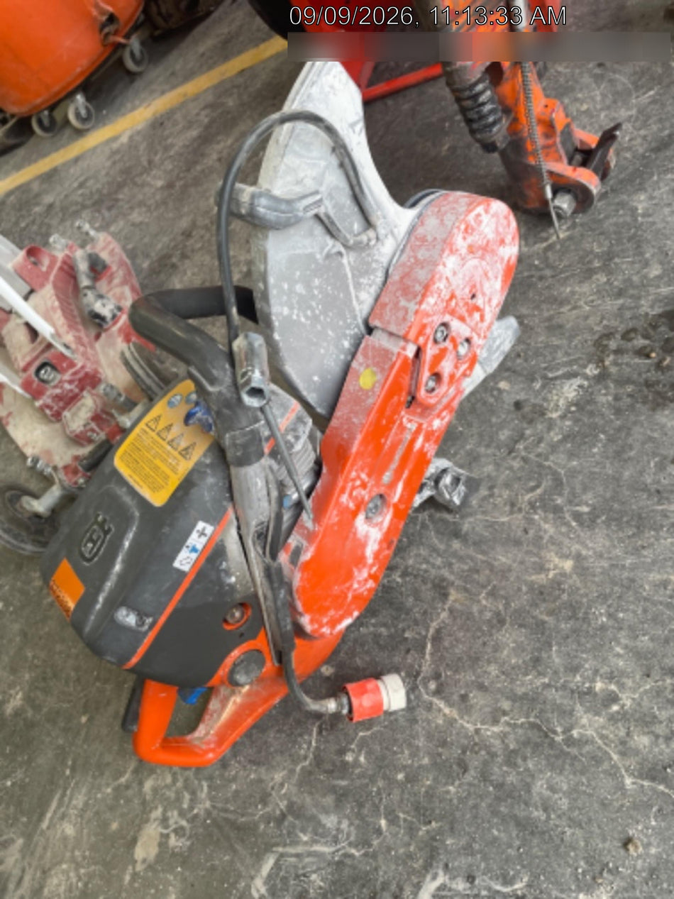 2023 HUSQVARNA K770