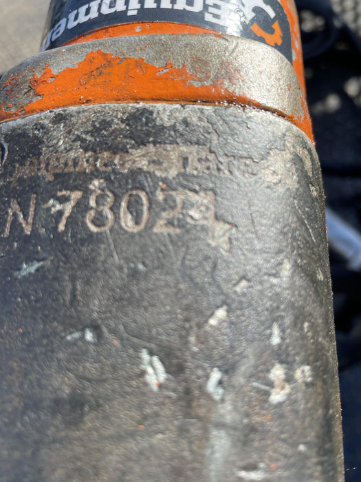 2020 MICHIGAN PNEUMATIC 751SS