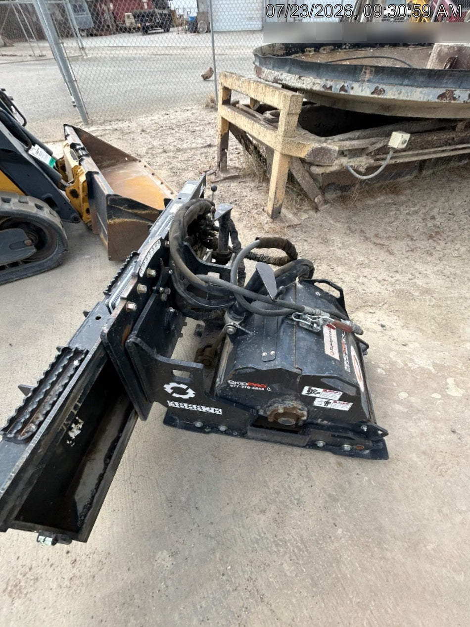 2024 SKID PRO ATTACHMENTS CP16LF
