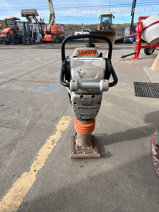 2023 MULTIQUIP MTR40HF