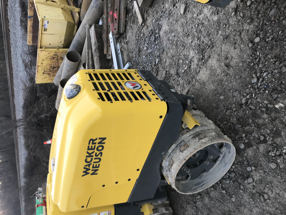 2019 WACKER NEUSON RTKx-SC3