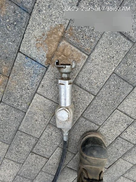 2025 AMERICAN PNEUMATIC TOOL M131