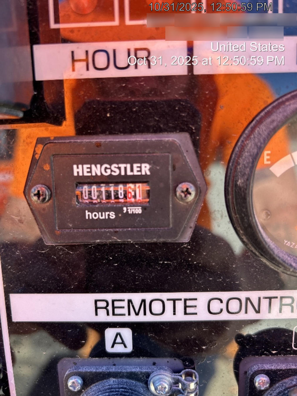 2025 ECHO DGW400DML-ES