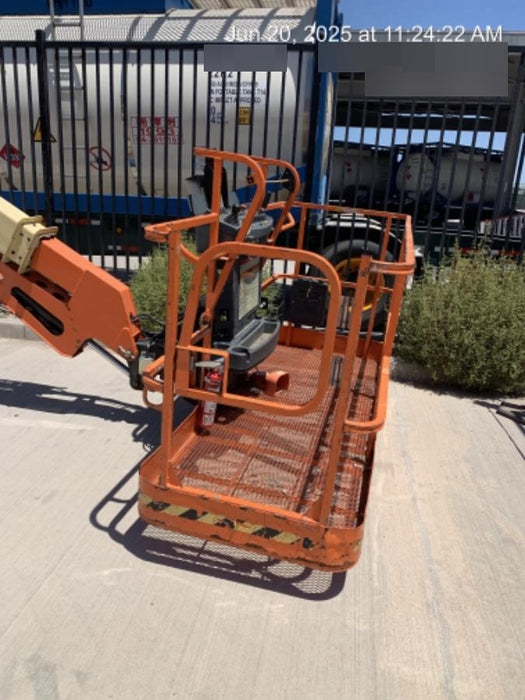 2022 JLG 1850SJ