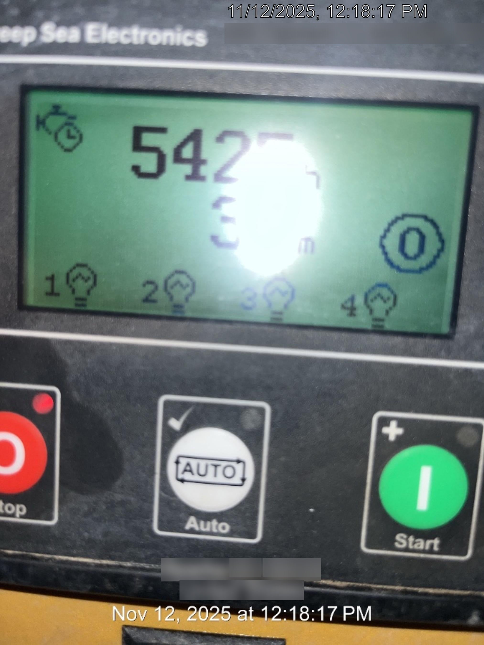2021 ALLMAND NLV3GR