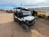 2022 KAWASAKI Mule PRO-DXT (Half Door)
