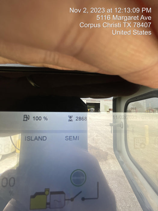 2021 ATLAS COPCO QAS250