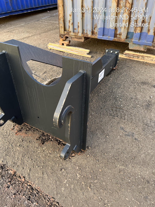 2024 HAUGEN MIJ-WL2-416