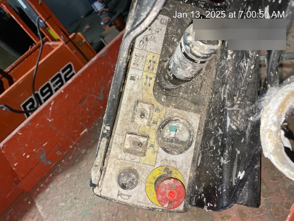 2021 SKYJACK SJ3219