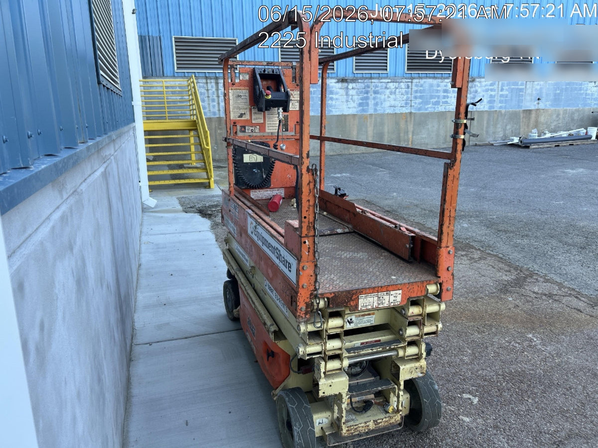 2016 JLG 1930ES JLG 1930ES