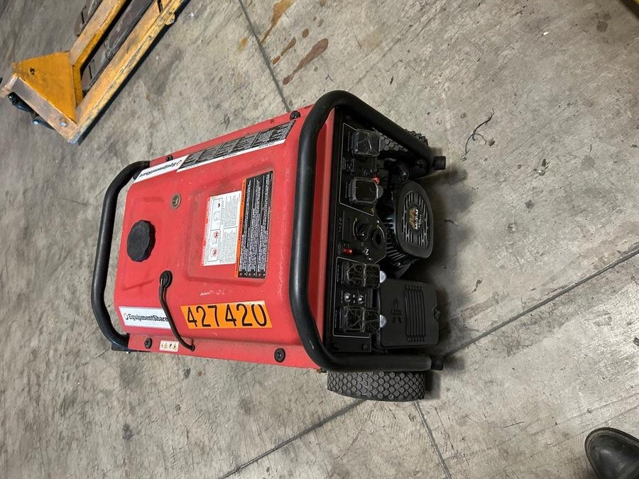 2024 MI-T-M GEN-6500-0MM1