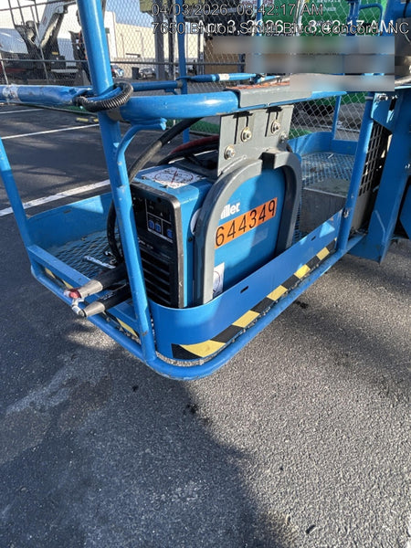 2026 MILLER ELECTRIC CST-282