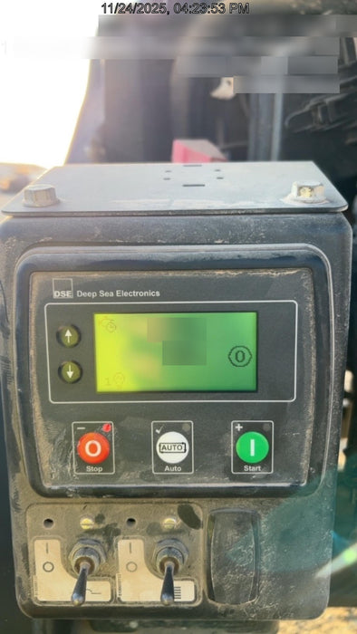 2024 WACKER NEUSON LTT4