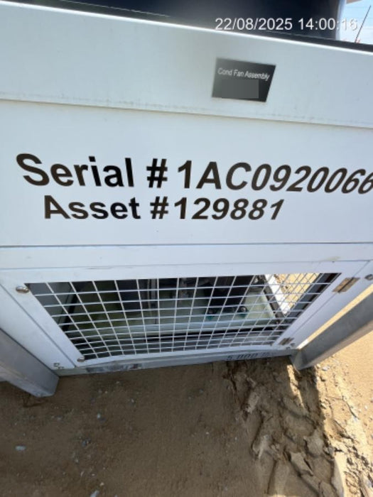 2021 SMARTECH SACP26A-SP