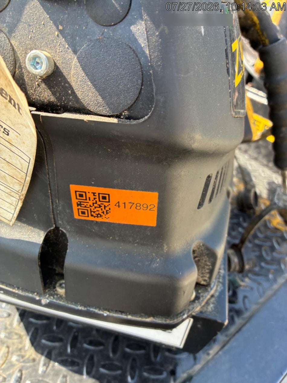 2023 ENERPAC ZU4408JB