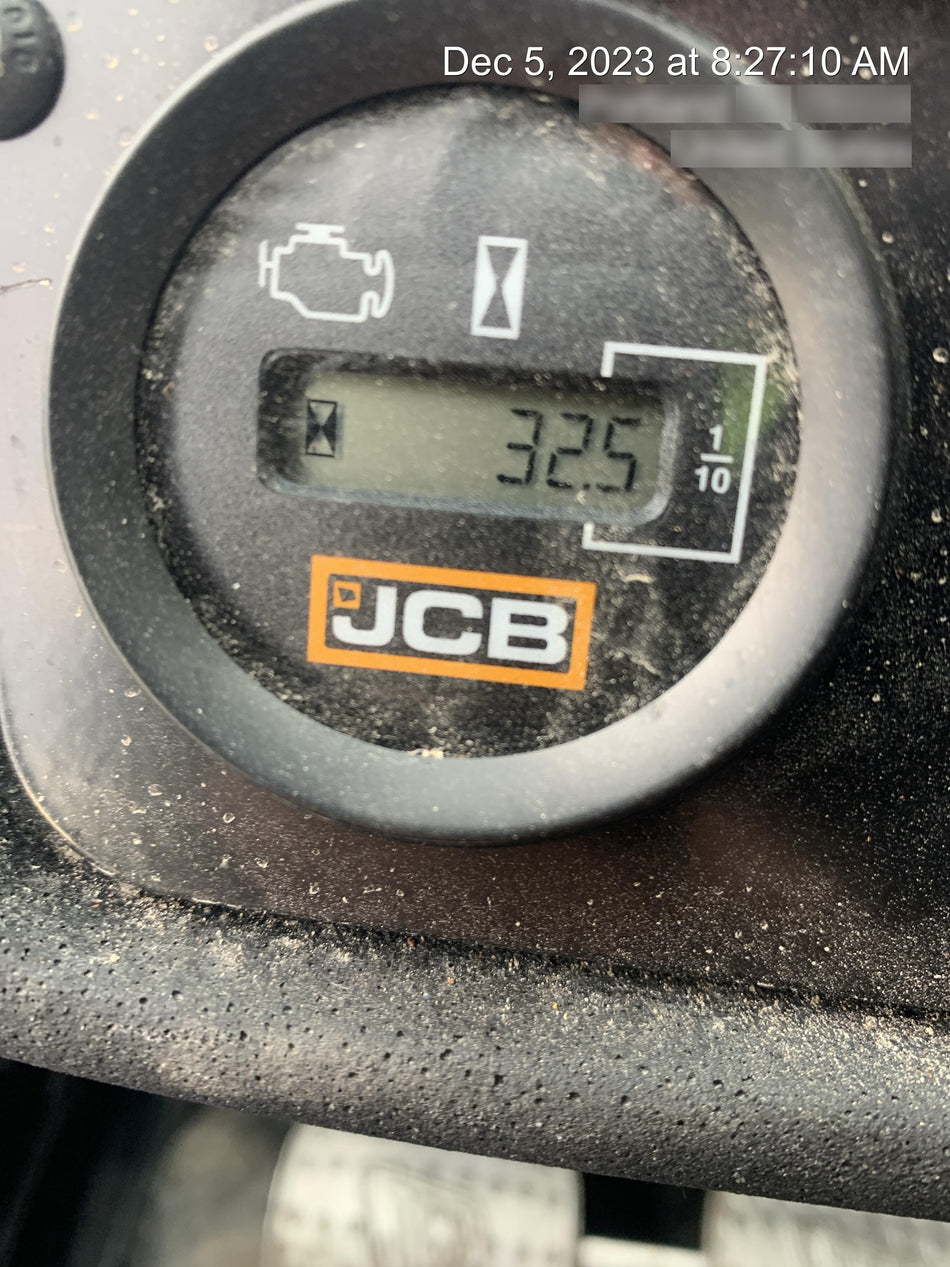 2024 JCB 509-42