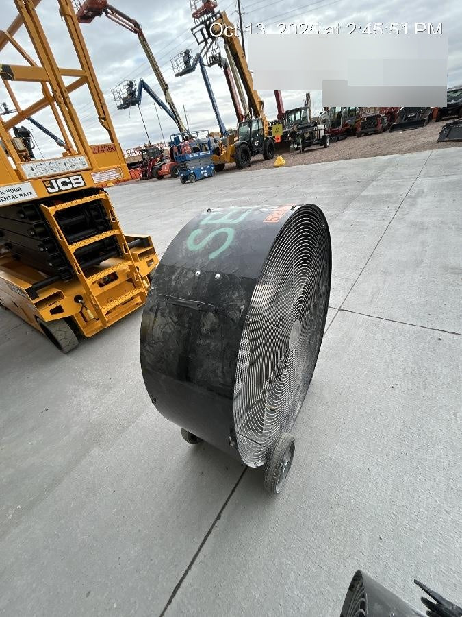 2025 MASTER MHD-42-BDF-C