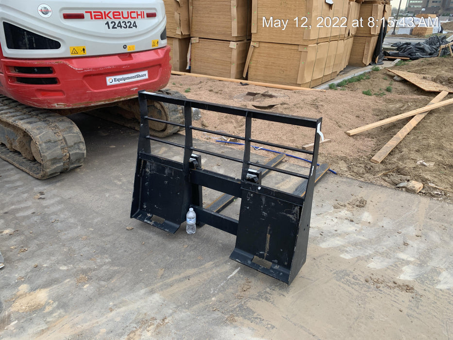 2021 ARROW MATERIAL HANDLING 60" Pallet Forks