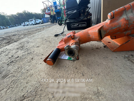 2020 CHICAGO PNEUMATIC CP 1260