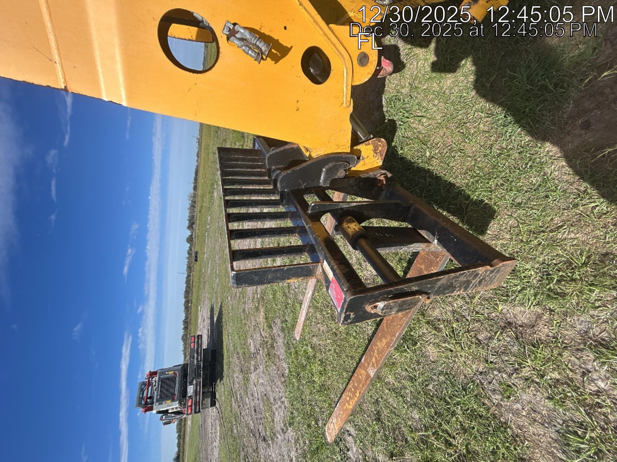 2025 JCB 512-56