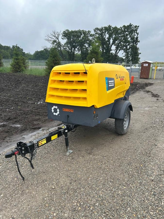 2024 ATLAS COPCO XAS188 CWK