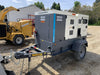 2022 ATLAS COPCO QAS 70