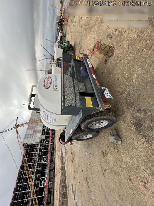 2023 SIMPSON SWT-52517