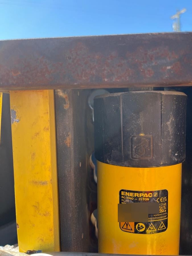 2022 ENERPAC SOH236