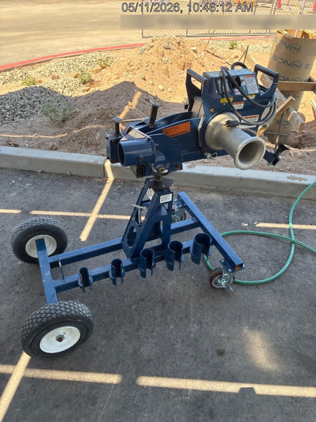 2025 CURRENT TOOLS 100A