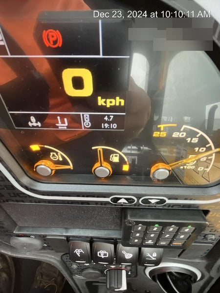 2025 JCB 510-56