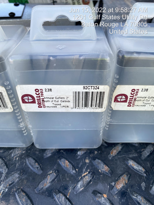 2020 HOUGEN MFG HMD934