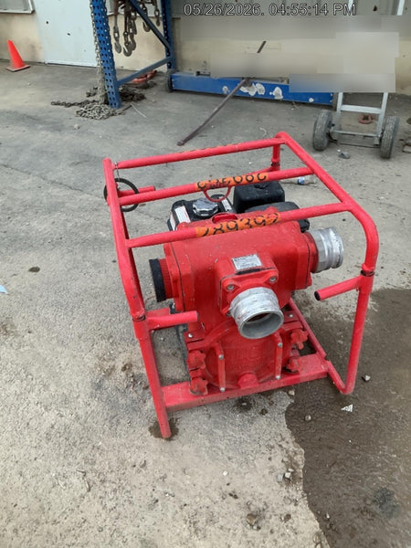 2023 MULTIQUIP QP4TH