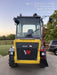 2025 WACKER NEUSON DV604 Cab Standard Tires