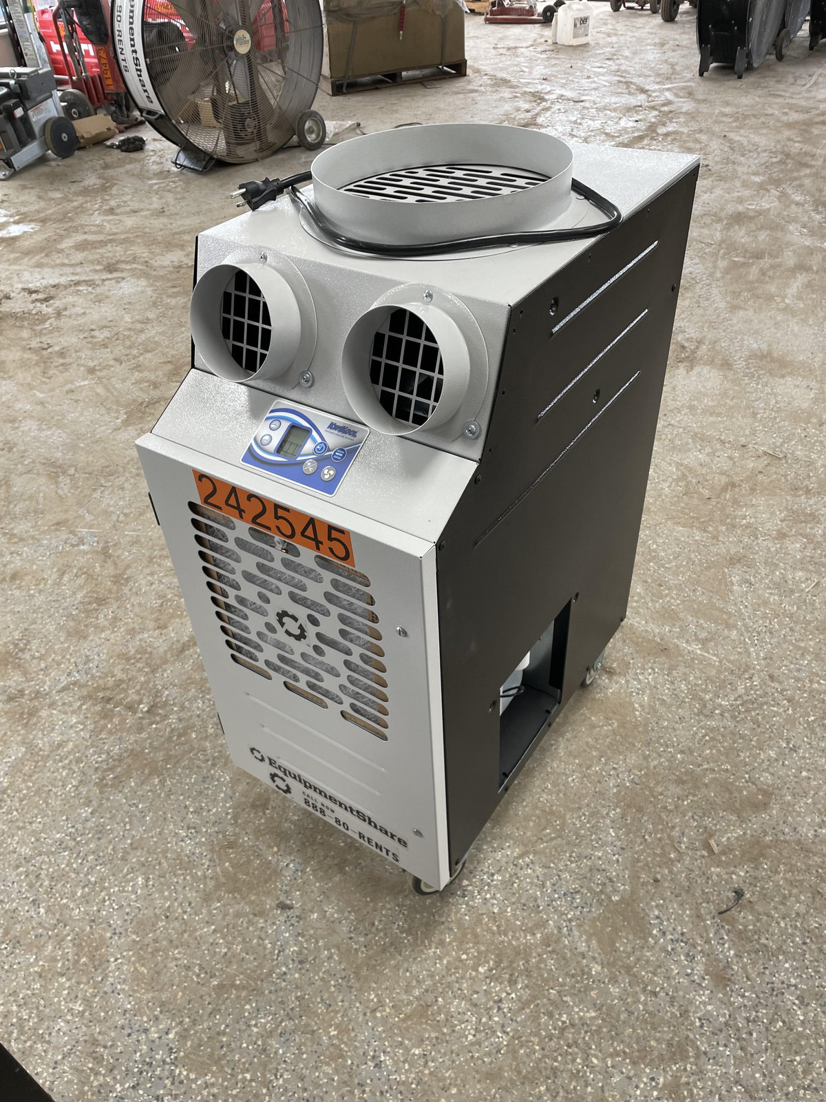 2022 KWIKOOL KPAC1811-2