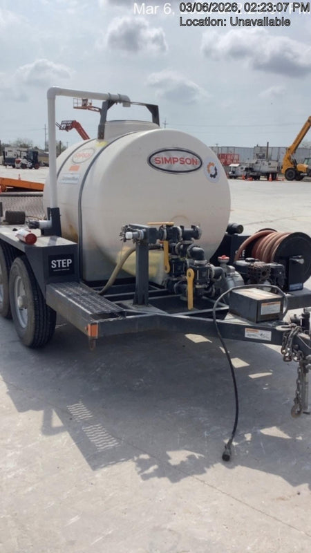 2023 SIMPSON SWT-52517