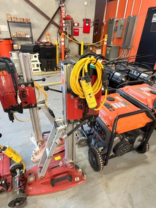 2022 HILTI DD250E