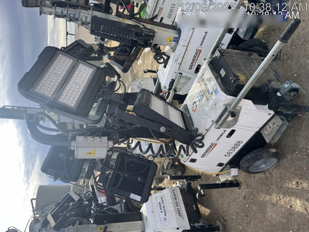 2025 GENERAC PLT240