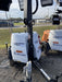 2023 Generac MLT2 Diesel, Flex Switch 120V Input, Powerzone Controller, 
(4) 320W LED Lights, 4kW Generator, 39.9 Gal Fuel Tank, 2" Ball, T3