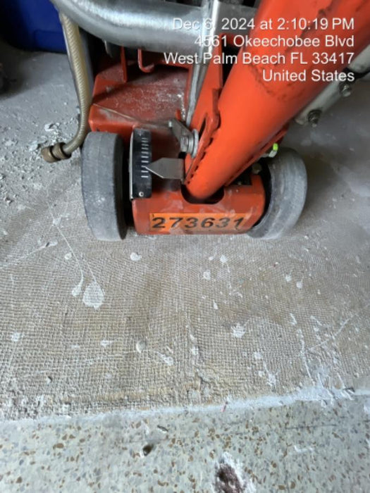 2022 HUSQVARNA FS309