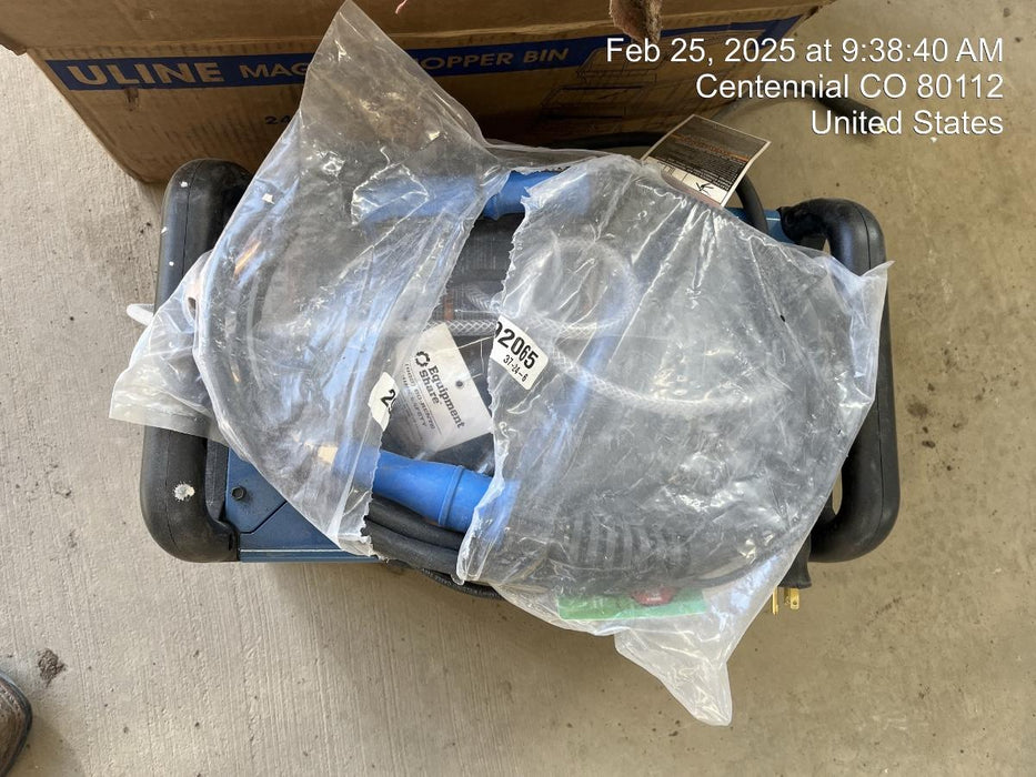 2025 MILLER ELECTRIC Multimatic 215