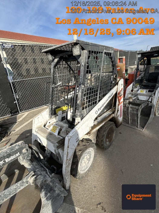 2025 BOBCAT 36" Grapple Bucket - Bobcat