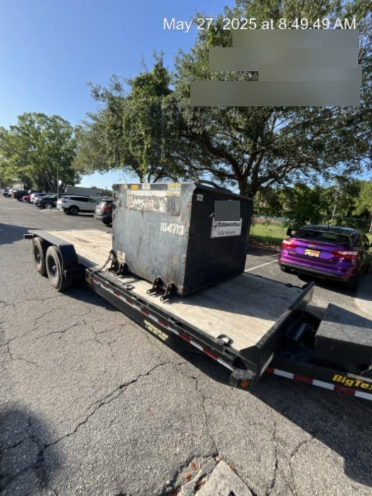 2020 STAR INDUSTRIES 1425