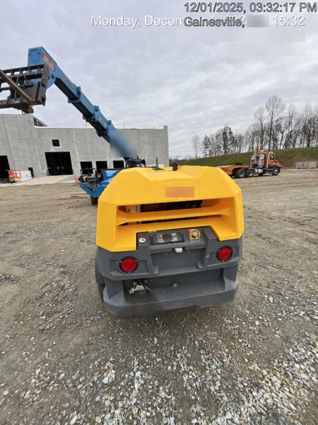 2020 ATLAS COPCO XAS188
