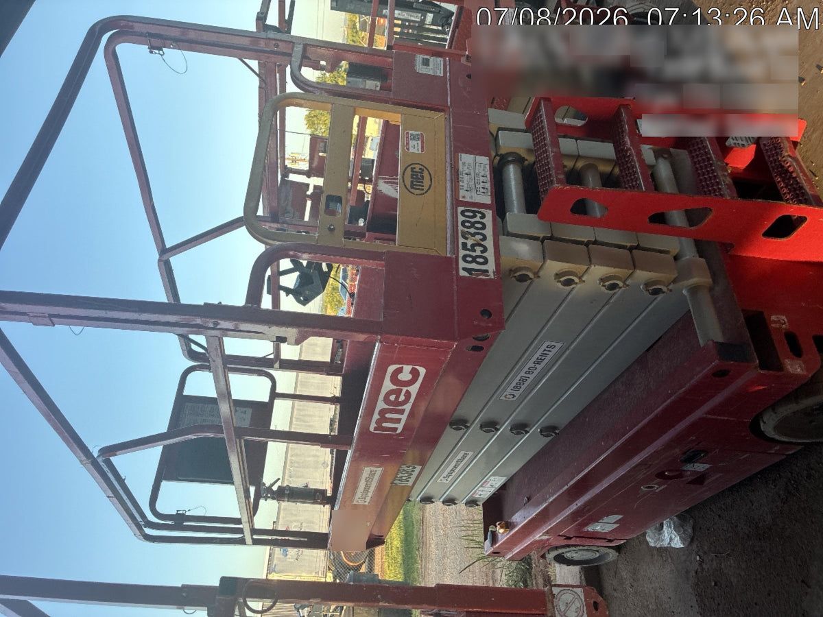 2021 MEC 3346SE