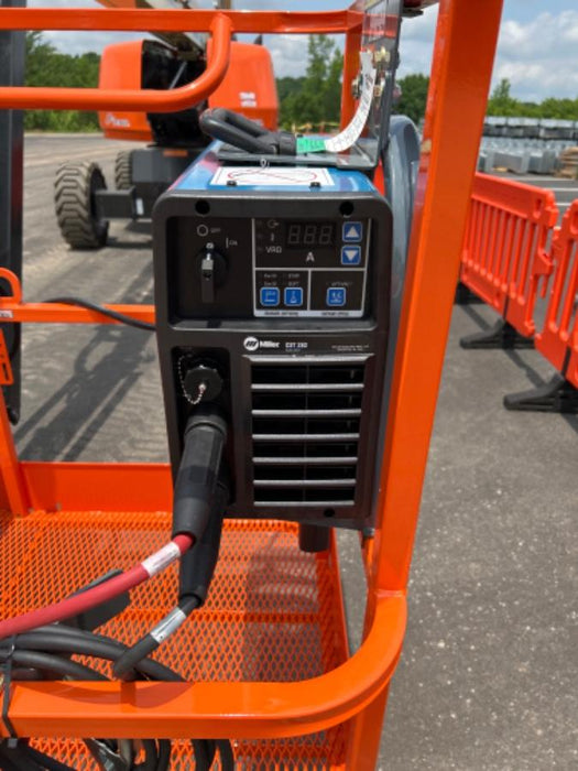 2025 MILLER ELECTRIC CST-282